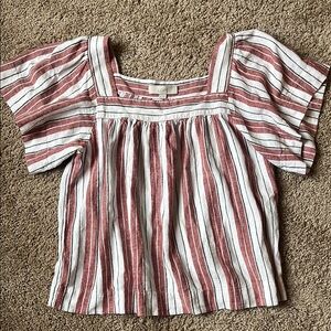 LOFT Blouse